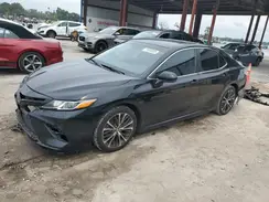 4T1G11AK8LU306003 2020 TOYOTA CAMRY