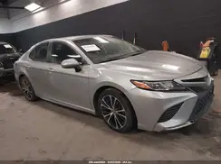 4T1G11AK8LU306101 2020 TOYOTA CAMRY
