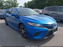 4T1G11AK8LU306440 2020 TOYOTA CAMRY