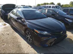 4T1G11AK8LU306454 2020 TOYOTA CAMRY