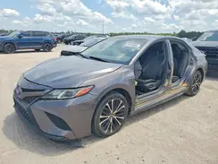 4T1G11AK8LU306499 2020 TOYOTA CAMRY