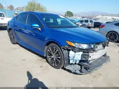 4T1G11AK8LU306924 2020 TOYOTA CAMRY