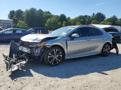 4T1G11AK8LU308253 2020 TOYOTA CAMRY