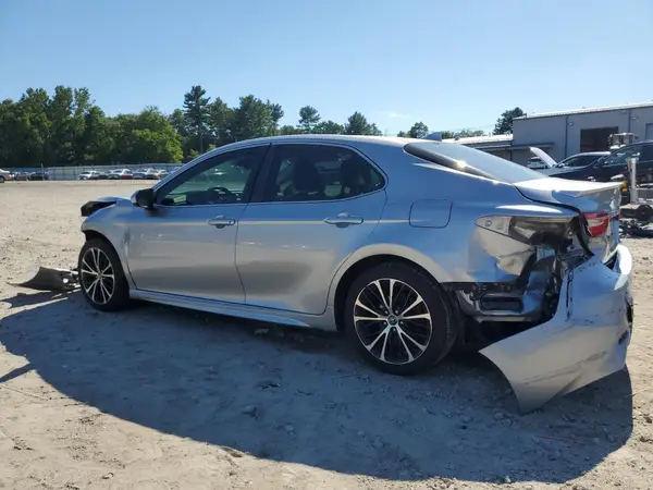 4T1G11AK8LU308253 2020 TOYOTA CAMRY - Image 2
