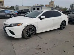 4T1G11AK8LU308821 2020 TOYOTA CAMRY