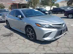 4T1G11AK8LU310214 2020 TOYOTA CAMRY