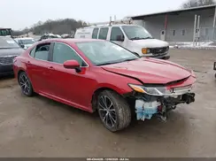 4T1G11AK8LU311170 2020 TOYOTA CAMRY