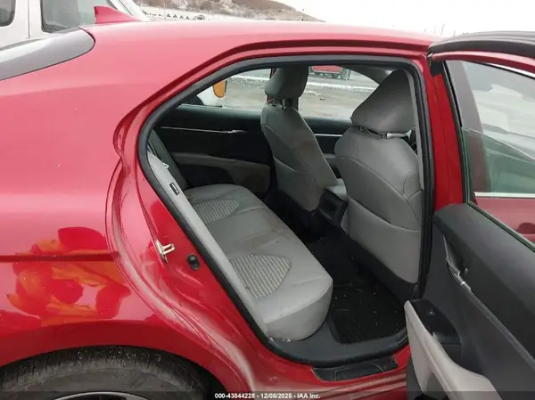 4T1G11AK8LU311170 2020 TOYOTA CAMRY - Image 8