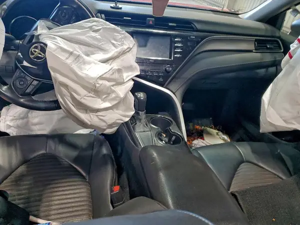 4T1G11AK8LU312836 2020 TOYOTA CAMRY - Image 8