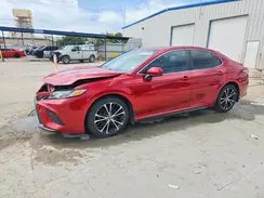 4T1G11AK8LU315249 2020 TOYOTA CAMRY