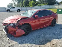 4T1G11AK8LU317163 2020 TOYOTA CAMRY