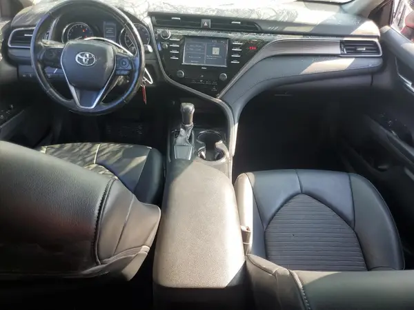 4T1G11AK8LU317163 2020 TOYOTA CAMRY - Image 8