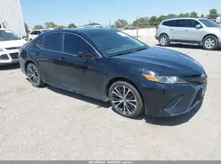 4T1G11AK8LU317843 2020 TOYOTA CAMRY