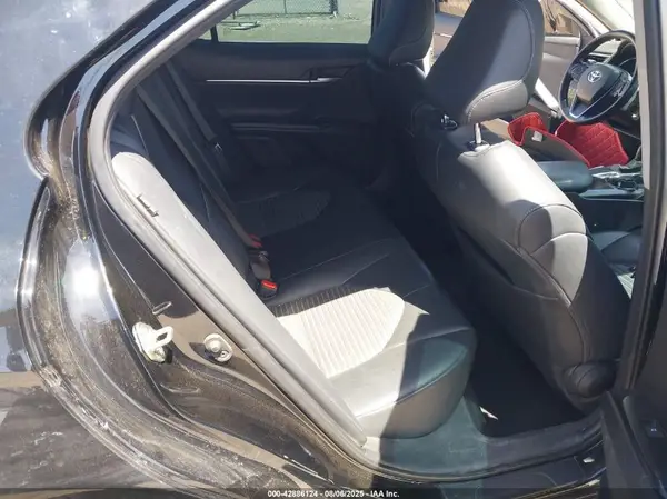4T1G11AK8LU317843 2020 TOYOTA CAMRY - Image 8