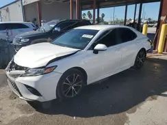 4T1G11AK8LU319219 2020 TOYOTA CAMRY