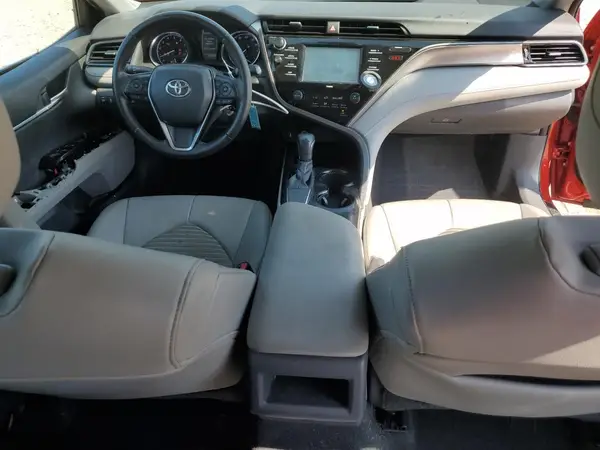 4T1G11AK8LU320516 2020 TOYOTA CAMRY - Image 8