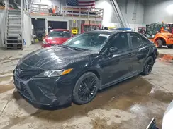 4T1G11AK8LU323352 2020 TOYOTA CAMRY