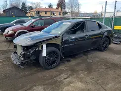4T1G11AK8LU323576 2020 TOYOTA CAMRY