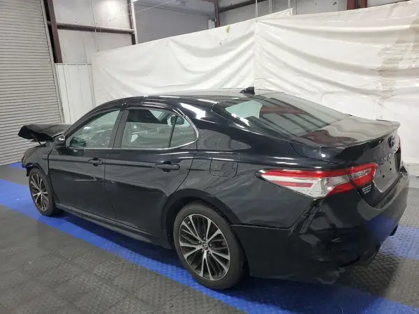 4T1G11AK8LU324842 2020 TOYOTA CAMRY - Image 2