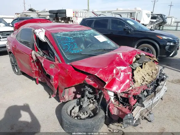 4T1G11AK8LU325828 2020 TOYOTA CAMRY - Image 1