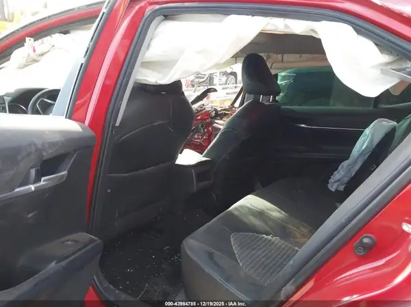 4T1G11AK8LU325828 2020 TOYOTA CAMRY - Image 8