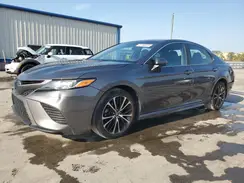 4T1G11AK8LU326378 2020 TOYOTA CAMRY