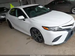 4T1G11AK8LU326509 2020 TOYOTA CAMRY