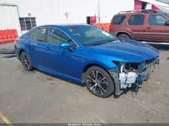 4T1G11AK8LU326820 2020 TOYOTA CAMRY