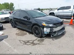 4T1G11AK8LU327028 2020 TOYOTA CAMRY