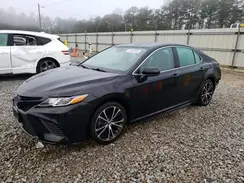 4T1G11AK8LU327742 2020 TOYOTA CAMRY