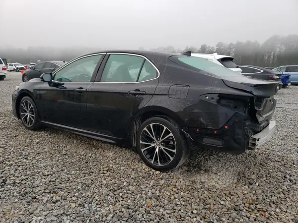 4T1G11AK8LU327742 2020 TOYOTA CAMRY - Image 2