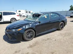 4T1G11AK8LU327949 2020 TOYOTA CAMRY
