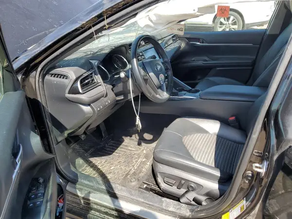 4T1G11AK8LU327949 2020 TOYOTA CAMRY - Image 8