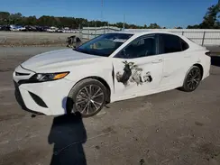 4T1G11AK8LU328051 2020 TOYOTA CAMRY