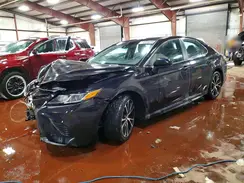 4T1G11AK8LU329684 2020 TOYOTA CAMRY