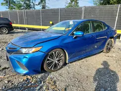 4T1G11AK8LU330690 2020 TOYOTA CAMRY