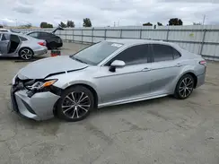 4T1G11AK8LU330804 2020 TOYOTA CAMRY