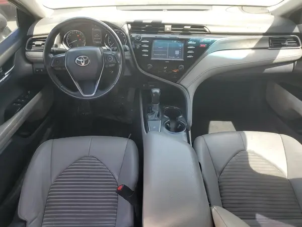 4T1G11AK8LU330804 2020 TOYOTA CAMRY - Image 8