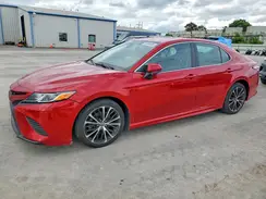 4T1G11AK8LU331192 2020 TOYOTA CAMRY