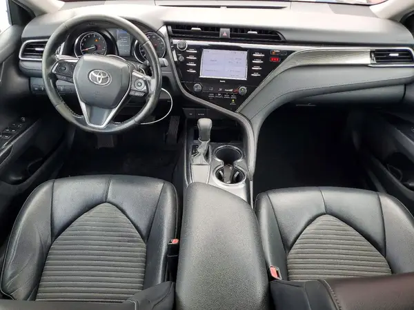 4T1G11AK8LU331192 2020 TOYOTA CAMRY - Image 8