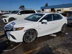 4T1G11AK8LU331466 2020 TOYOTA CAMRY
