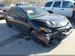 4T1G11AK8LU331497 2020 TOYOTA CAMRY