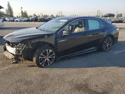 4T1G11AK8LU332326 2020 TOYOTA CAMRY
