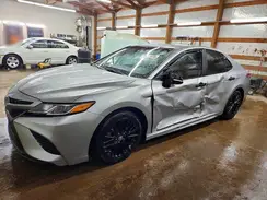4T1G11AK8LU332682 2020 TOYOTA CAMRY