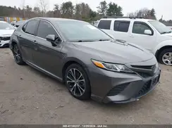 4T1G11AK8LU332830 2020 TOYOTA CAMRY
