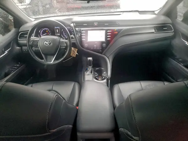 4T1G11AK8LU332889 2020 TOYOTA CAMRY - Image 8