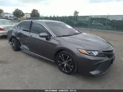 4T1G11AK8LU332990 2020 TOYOTA CAMRY