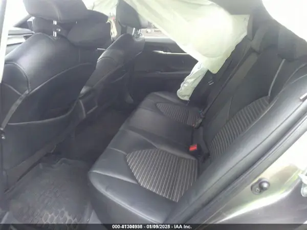 4T1G11AK8LU332990 2020 TOYOTA CAMRY - Image 8