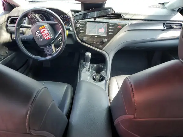 4T1G11AK8LU333718 2020 TOYOTA CAMRY - Image 8