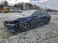 4T1G11AK8LU334836 2020 TOYOTA CAMRY